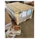 Vinyl Plank Flooring, 60 X THE BID