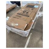 Primed Pine Doors, 6 X THE BID