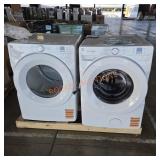 Whirlpool Washer & Dryer 2X THE BID
