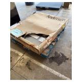 Anderson 43x40 13/16 in. Window