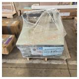 Premium porcelain tile 24x24