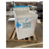 HOTPOINT Dryer-Model HTX26EASWOWW