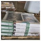 American Craftsman Windows 4X THE BID