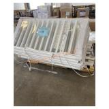 VERANDA 6ï¿½x3ï¿½ Rail Kits 17X THE BID