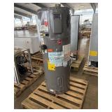 50 Gal. Rheem Water Heater