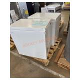 Vissani Chest Freezers 2X THE BID