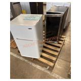 Mini Fridge, Beverage Cooler