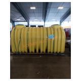 1500 gal water tanks