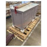 60 in. Vanity, Broken Top