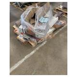 Assorted Flooring, Finished 1 byï¿½s