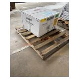 Durastar Though the Wall Air Conditioner