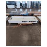 32in right hand 6 panel exterior door