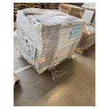 Traffic Master Grip Strip Flooring, 43 X THE BID