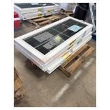 Simonton Replacement Windows, 4 X THE BID