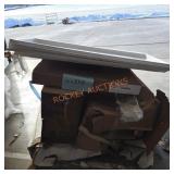 Shower wall, cabinets,kids bathroom vanity