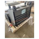 HUSKY 52ï¿½15-Drawer Heavy Duty Tool Chest Combo