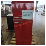 Galanz GLRF76TMRDER2 7.6 CU.FT. refrigerator