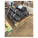 GAF Tri-Ply Roofing Membrane, 10 X THE BID