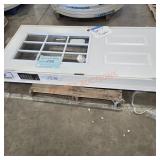 Masonite 36x80 exterior door