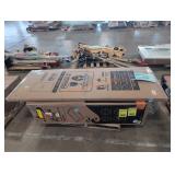 Bootz Aloha Plus Bathtub 60"x32" & Shaker Door