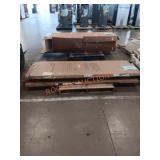 Screen Doors 3X THE BID