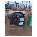 40lb Bags of Pool Salt 56X THE BID