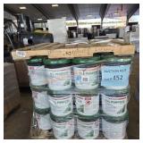 All purpose joint compound(frozen);