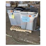 LG STUDIO Dishwasher, LG QuadWash Dishwasher