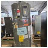 Proterra hybrid water heater 80 gal