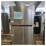 Vissani freezer and refrigerator