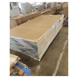 Ultra Light Sheetrock 1/2ï¿½x4ï¿½x8ï¿½ 20xBID