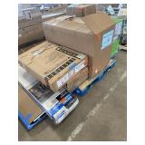 Glacier Bay Medicine Cabinet, Evaporative