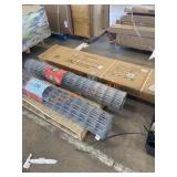 Galvanized Wire Rolls- 50ï¿½x50ï¿½-14 GA 2X THE BID