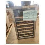 Kalamera Compressor Wine Cooler