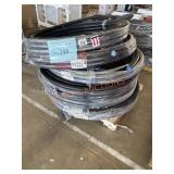 POLYFLEX  100 PSI Pipe- 100ft per roll