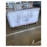 NEXGRILL Patio Heater, Oil-Filled Radiant Heater