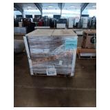 2ft x 2ft ceiling tile 40X THE BID