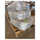 R30 Unfaced Insulation 9X THE BID
