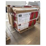 Christmas Trees, Range Hood, Shower Base