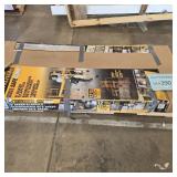 Metaltech 6 ft baker scaffold