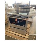 MAYTAG Freestanding Electric Range 5.3 cu. ft.