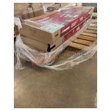 Husky Shelving, 3 X THE BID