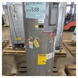 50 gallon Hybrid water heater