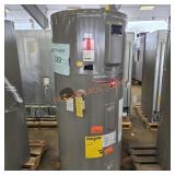 Hybrid water heater 65 gallons