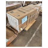 Unique Appliances Refrigerator