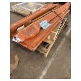 36 X 96 in. Exterior Doors with Jamb Kits