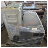 Air circulation unit, MRCOOL mini split unit