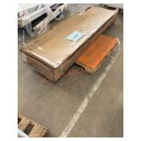 Gladiator 90 in. Shelving