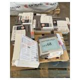 trafficMASTER Peel & Stick Vinyl Tile, 16x the bid