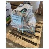 Everlife Polished Porcelain Tile 12ï¿½x24ï¿½ 8 per box